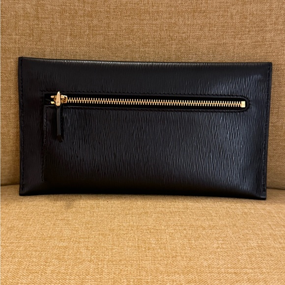 Prada Envelope Wallet & Box — NWOT - Picture 4 of 13